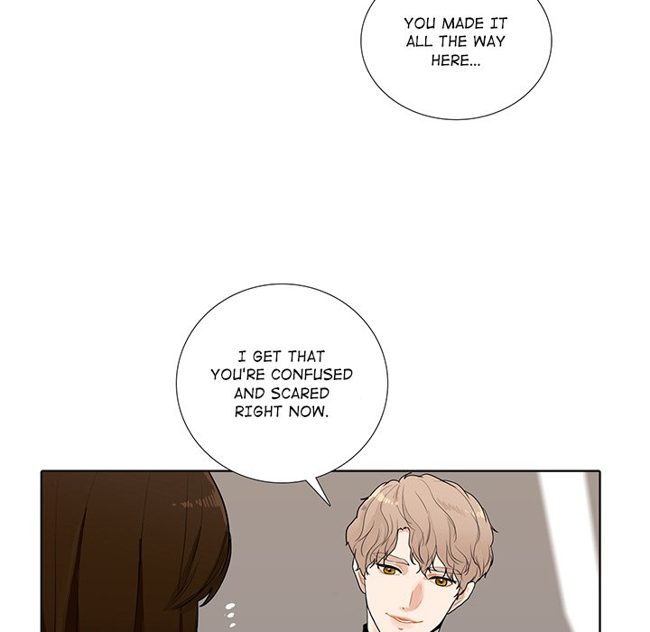 Read Unrequited Love chapter 29 image 10 on Lezhin
