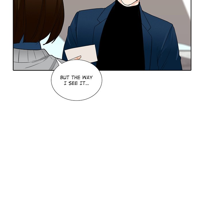 Read Unrequited Love chapter 29 image 11 on Lezhin