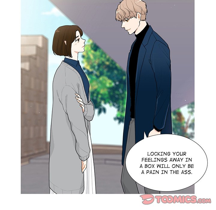 Read Unrequited Love chapter 29 image 13 on Lezhin