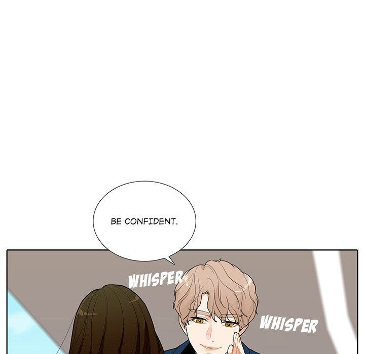Read Unrequited Love chapter 29 image 14 on Lezhin