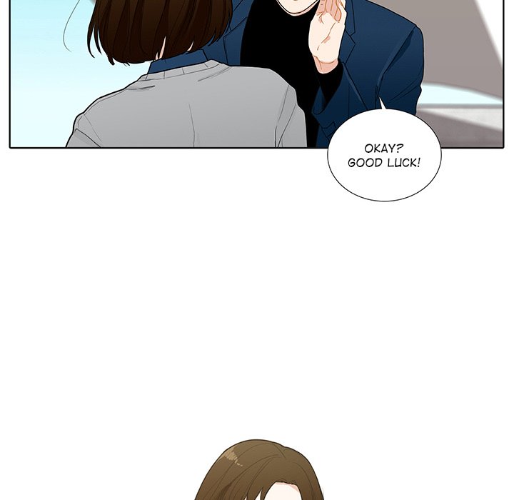 Read Unrequited Love chapter 29 image 15 on Lezhin