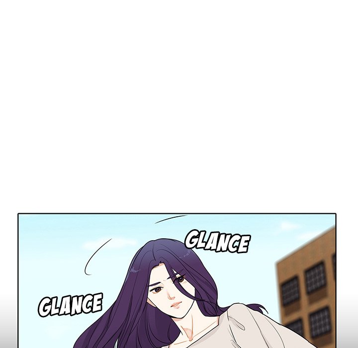 Read Unrequited Love chapter 29 image 22 on Lezhin