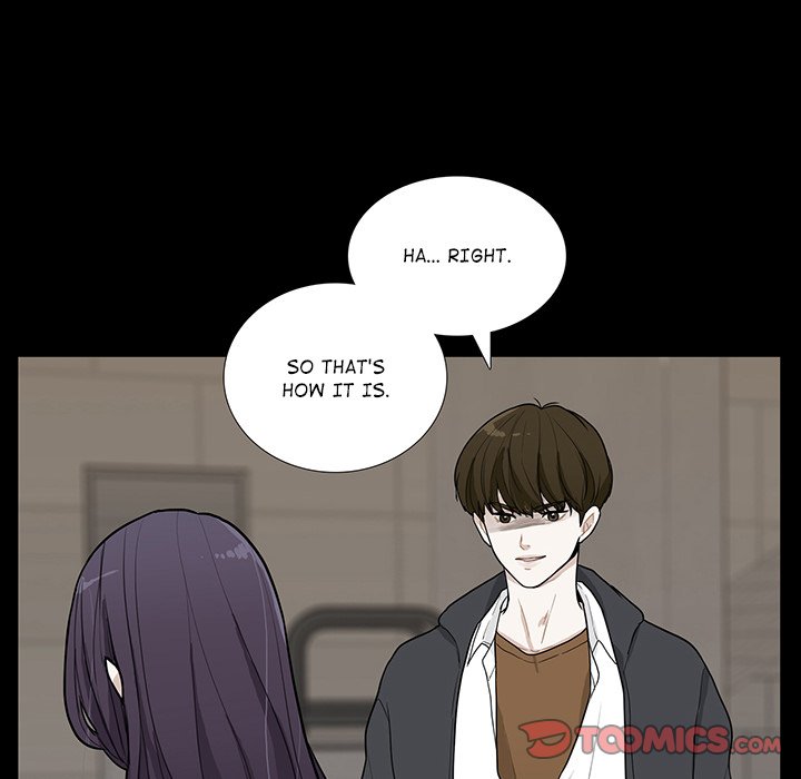 Read Unrequited Love chapter 29 image 25 on Lezhin