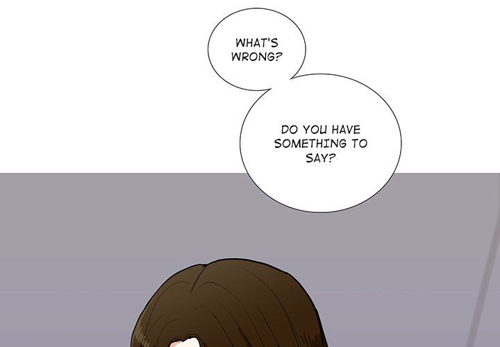 Read Unrequited Love chapter 29 image 3 on Lezhin