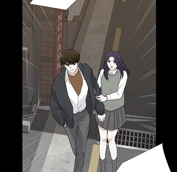 Read Unrequited Love chapter 29 image 32 on Lezhin