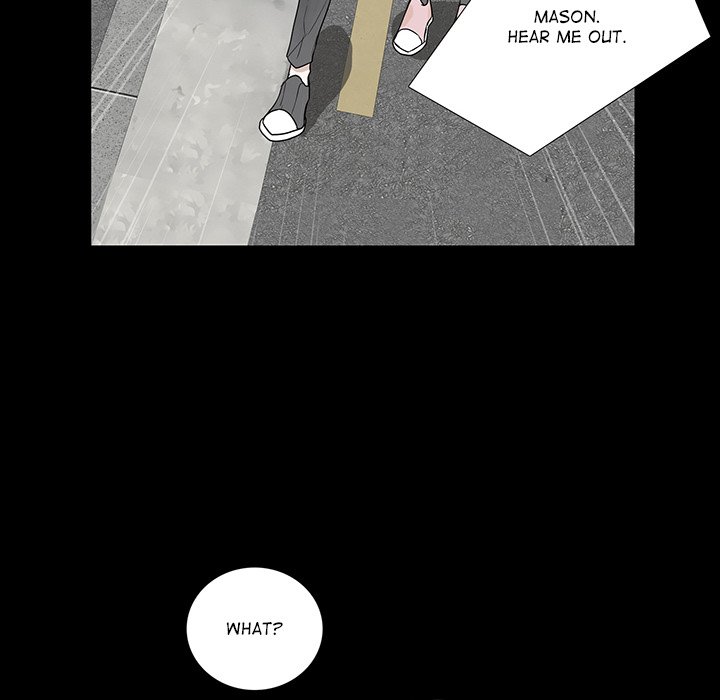 Read Unrequited Love chapter 29 image 33 on Lezhin