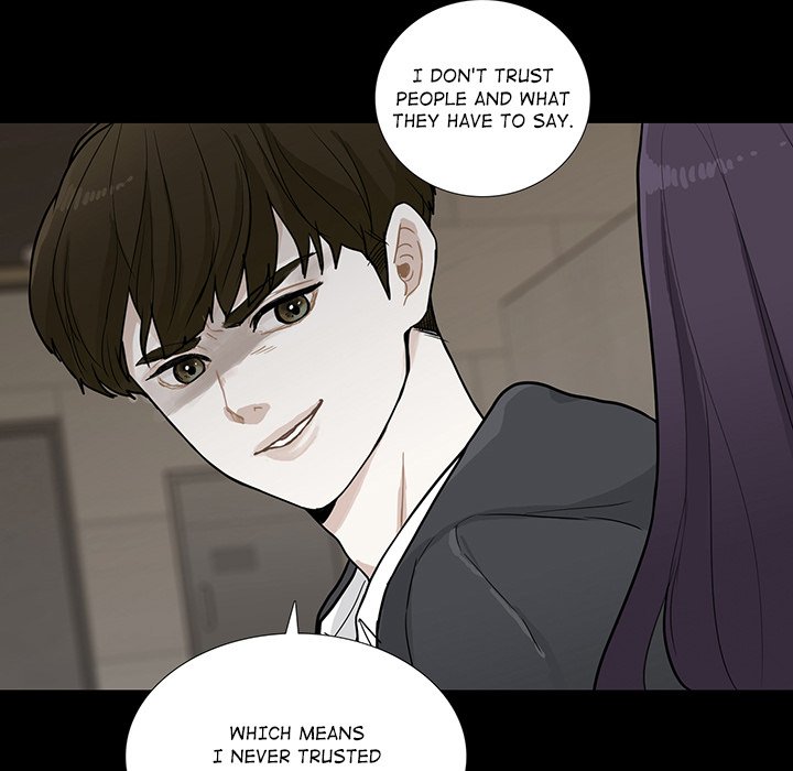 Read Unrequited Love chapter 29 image 34 on Lezhin