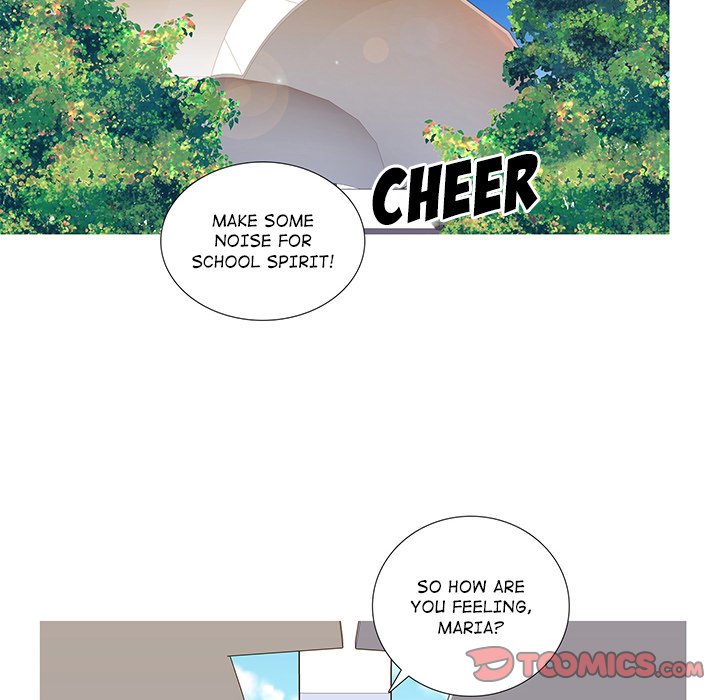 Read Unrequited Love chapter 29 image 43 on Lezhin