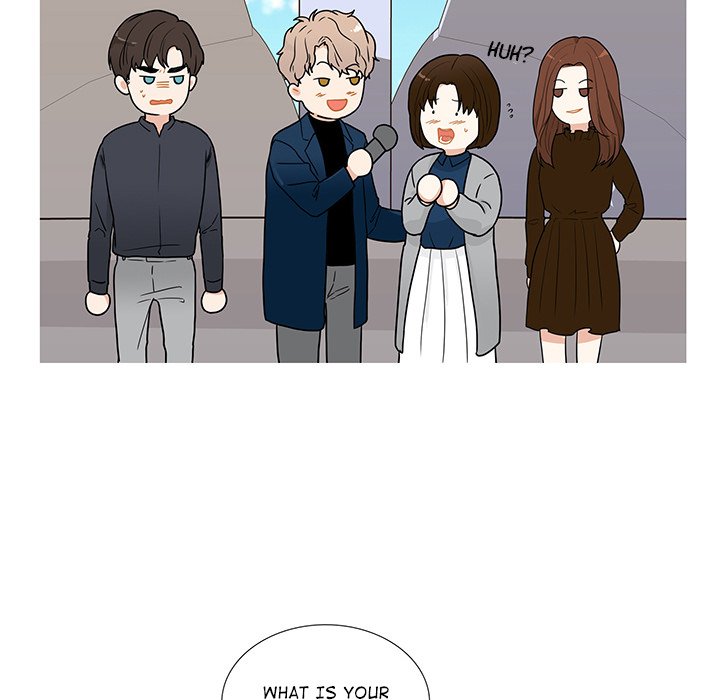 Read Unrequited Love chapter 29 image 44 on Lezhin