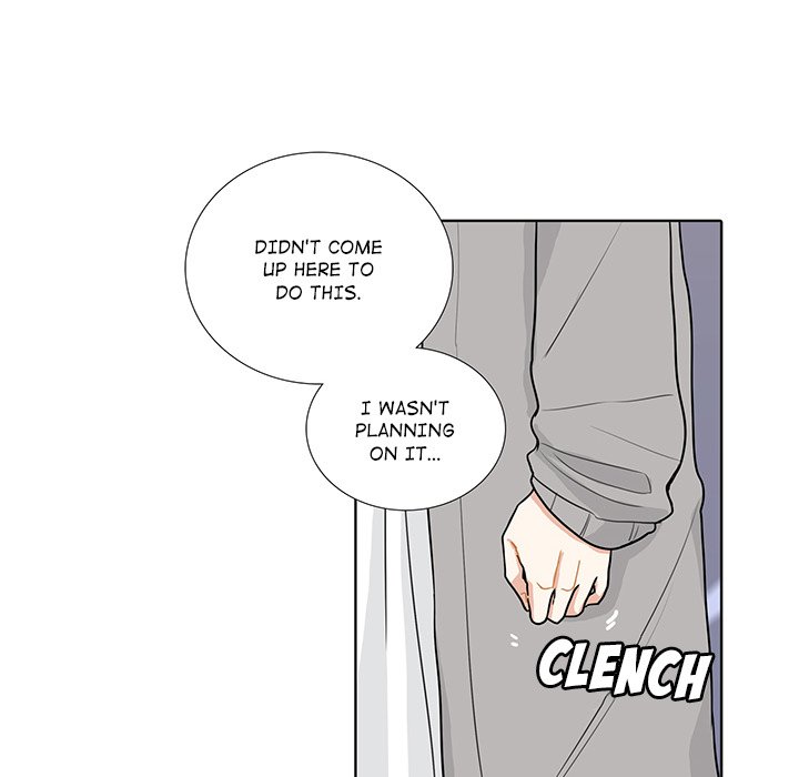 Read Unrequited Love chapter 29 image 5 on Lezhin