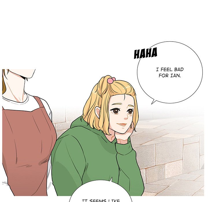 Read Unrequited Love chapter 29 image 50 on Lezhin