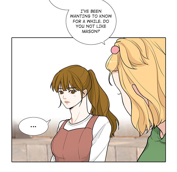 Read Unrequited Love chapter 29 image 52 on Lezhin