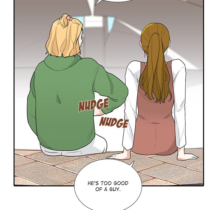 Read Unrequited Love chapter 29 image 56 on Lezhin