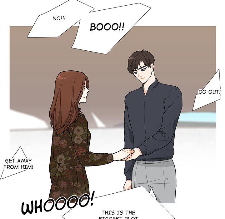 Read Unrequited Love chapter 29 image 63 on Lezhin