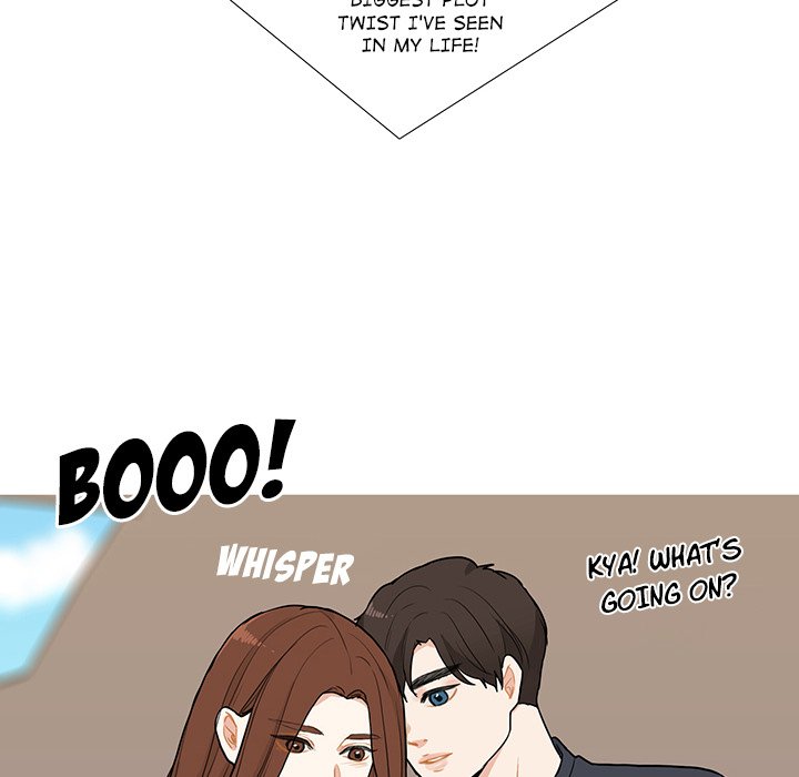 Read Unrequited Love chapter 29 image 64 on Lezhin