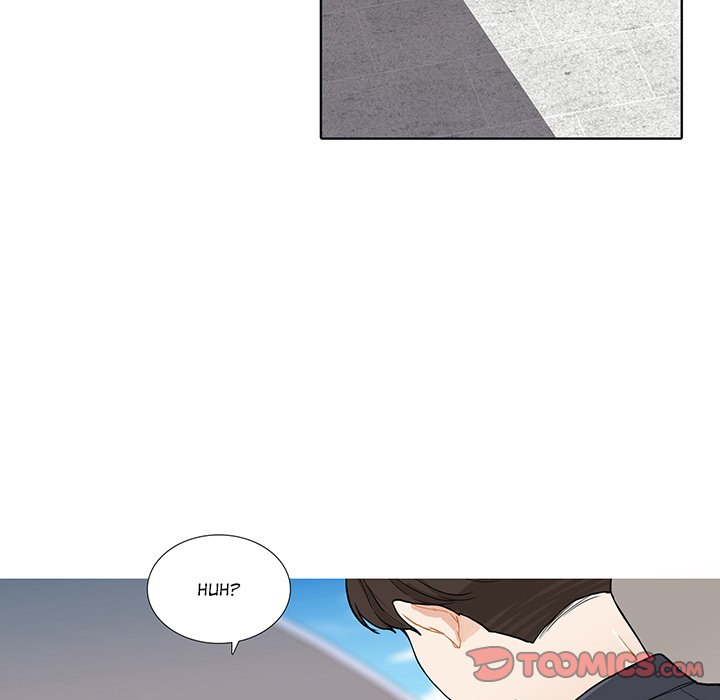 Read Unrequited Love chapter 29 image 73 on Lezhin