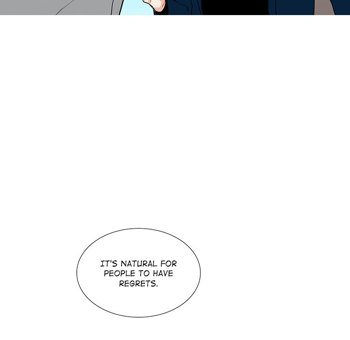 Read Unrequited Love chapter 29 image 8 on Lezhin