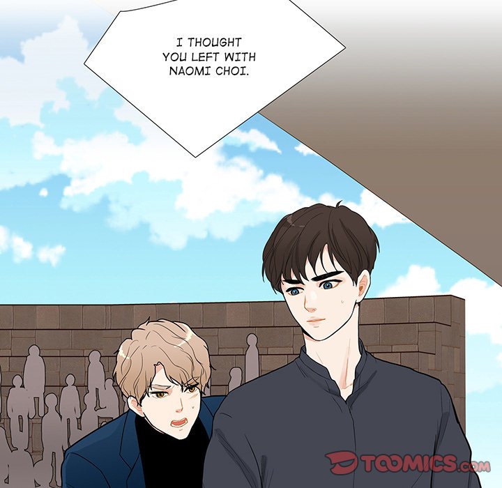 Read Unrequited Love chapter 29 image 85 on Lezhin