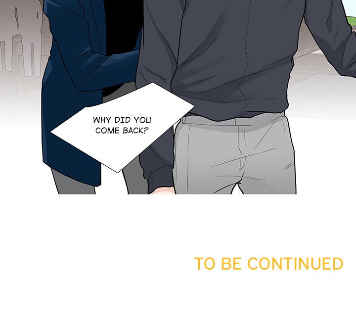 Read Unrequited Love chapter 29 image 86 on Lezhin