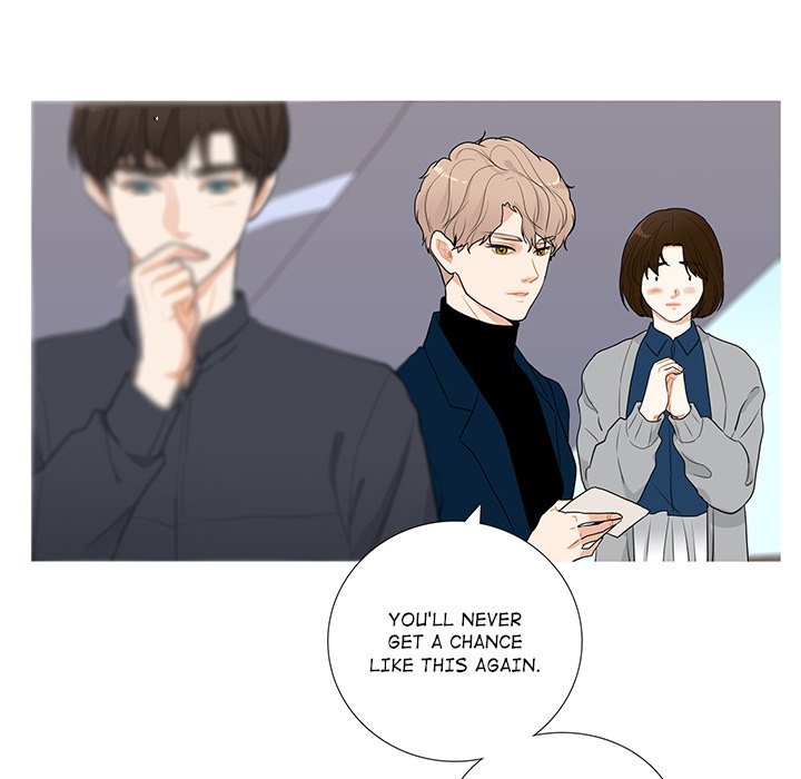Read Unrequited Love chapter 29 image 9 on Lezhin