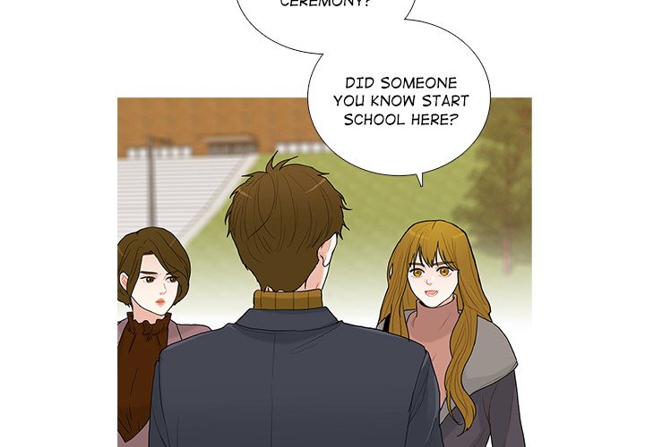 Read Unrequited Love chapter 3 image 1 on Lezhin