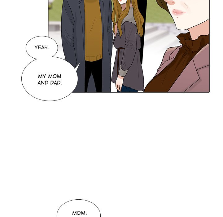 Read Unrequited Love chapter 3 image 10 on Lezhin