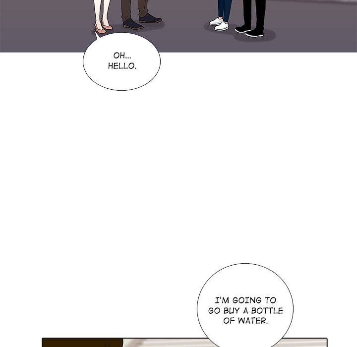Read Unrequited Love chapter 3 image 12 on Lezhin