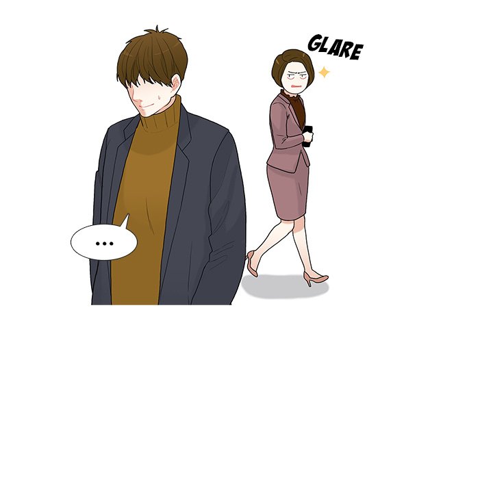 Read Unrequited Love chapter 3 image 15 on Lezhin