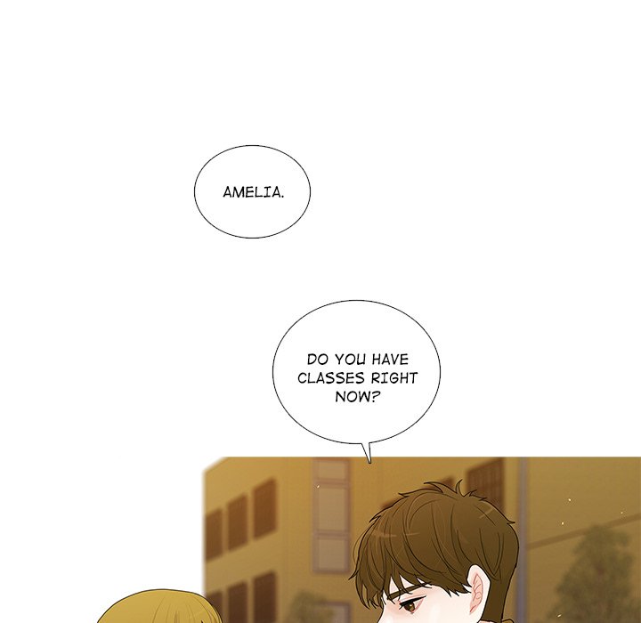 Read Unrequited Love chapter 3 image 16 on Lezhin