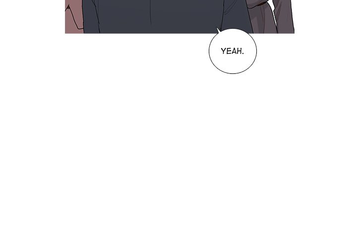 Read Unrequited Love chapter 3 image 2 on Lezhin