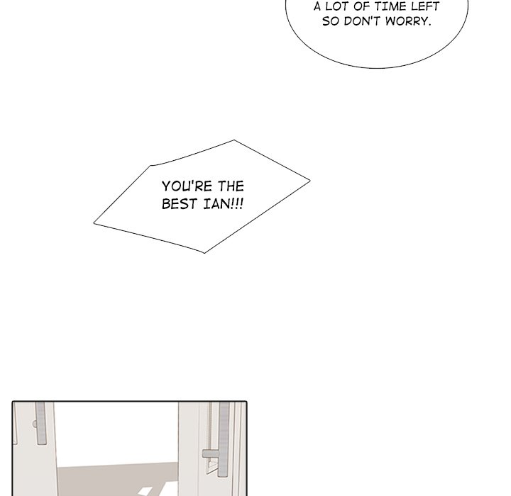 Read Unrequited Love chapter 3 image 23 on Lezhin