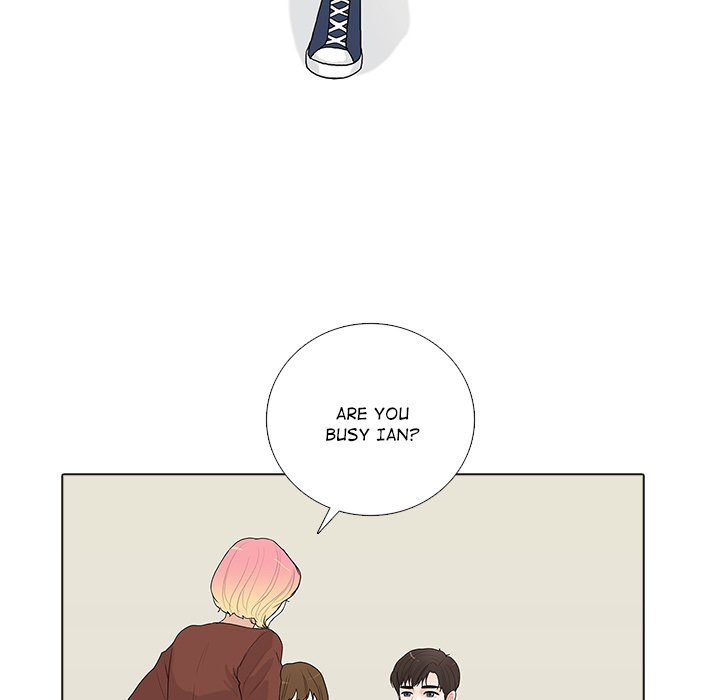 Read Unrequited Love chapter 3 image 27 on Lezhin