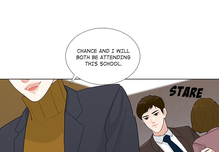 Read Unrequited Love chapter 3 image 3 on Lezhin