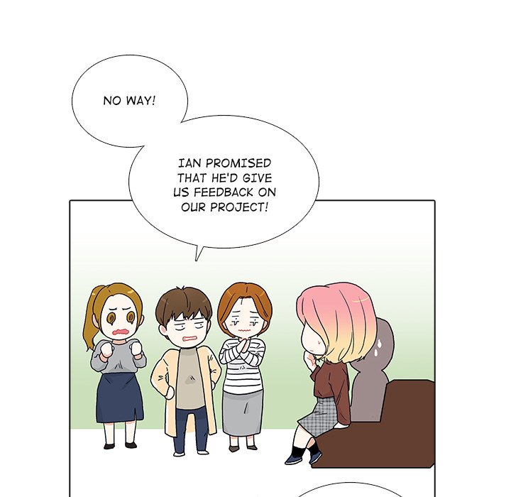 Read Unrequited Love chapter 3 image 32 on Lezhin