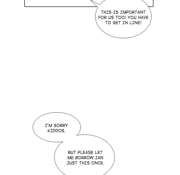 Read Unrequited Love chapter 3 image 33 on Lezhin