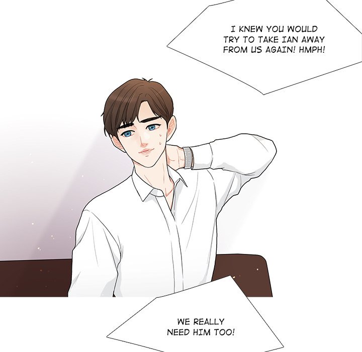 Read Unrequited Love chapter 3 image 36 on Lezhin