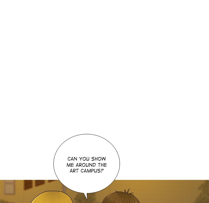 Read Unrequited Love chapter 3 image 38 on Lezhin