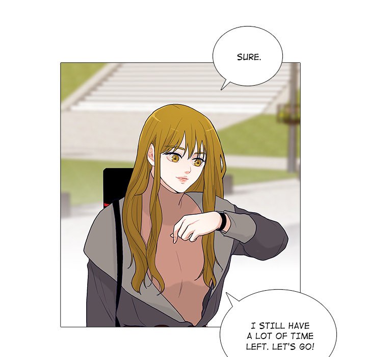 Read Unrequited Love chapter 3 image 40 on Lezhin