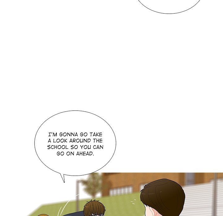 Read Unrequited Love chapter 3 image 41 on Lezhin