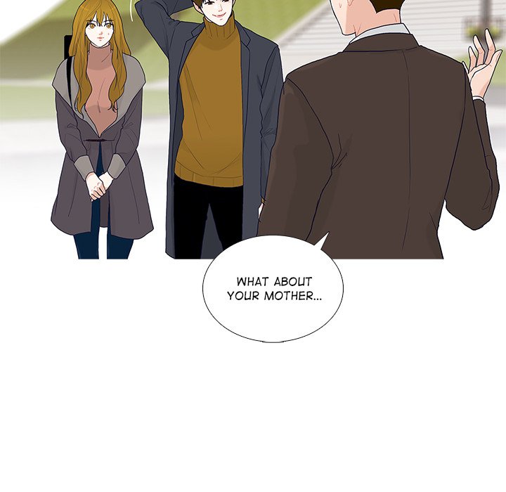 Read Unrequited Love chapter 3 image 42 on Lezhin