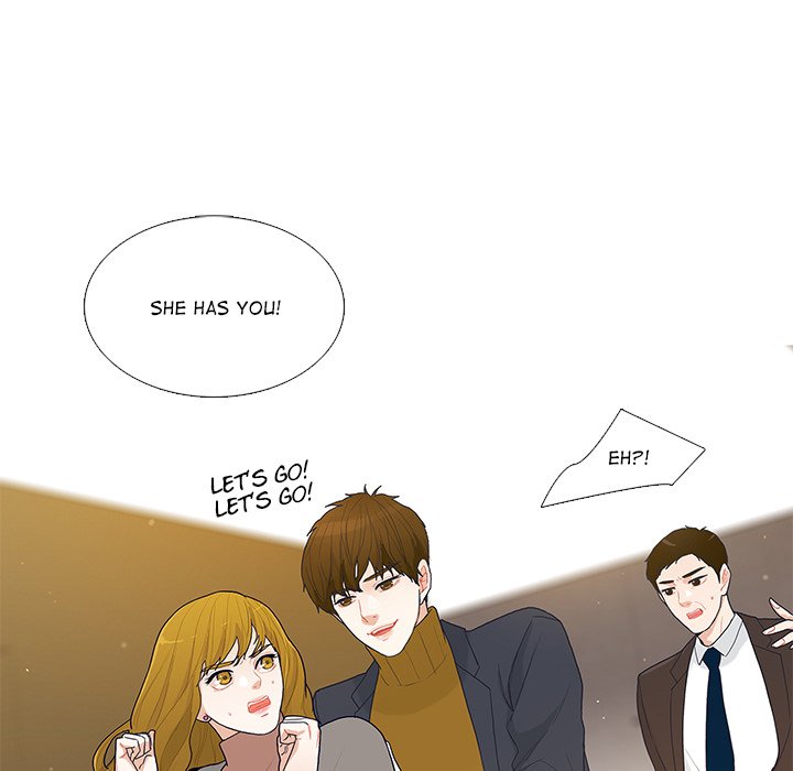 Read Unrequited Love chapter 3 image 43 on Lezhin