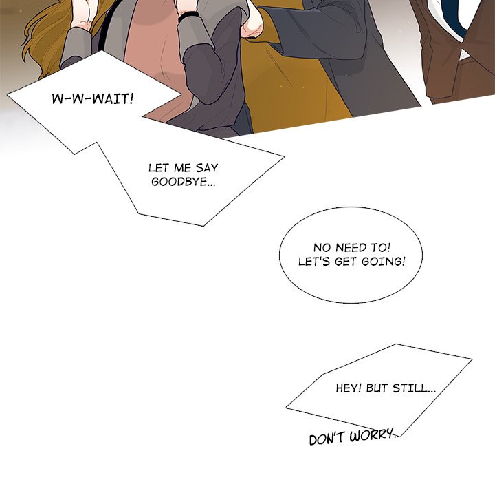 Read Unrequited Love chapter 3 image 44 on Lezhin
