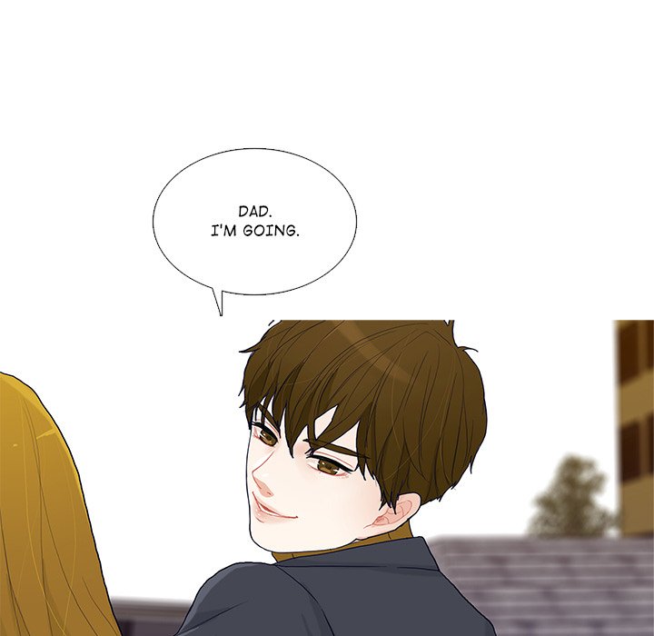Read Unrequited Love chapter 3 image 45 on Lezhin