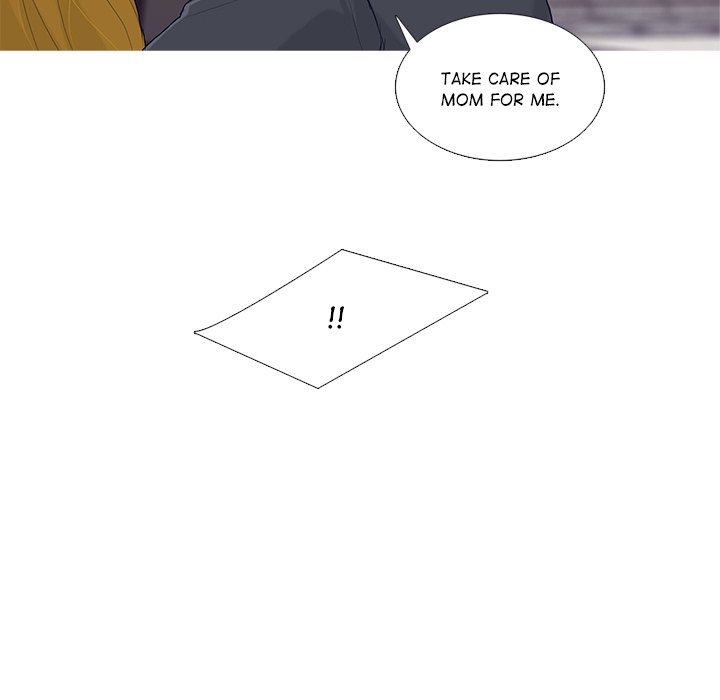 Read Unrequited Love chapter 3 image 46 on Lezhin