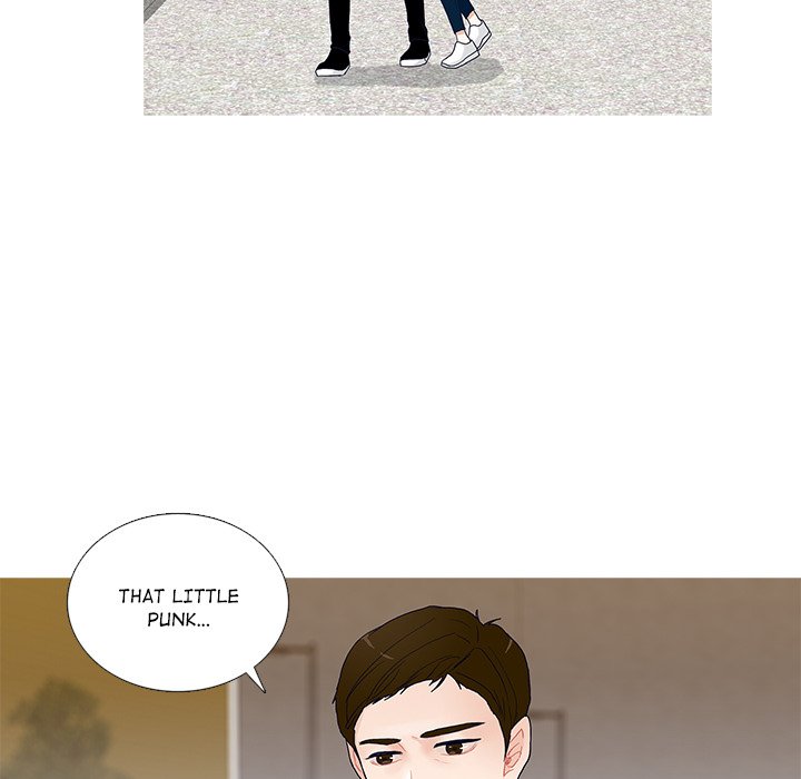 Read Unrequited Love chapter 3 image 49 on Lezhin
