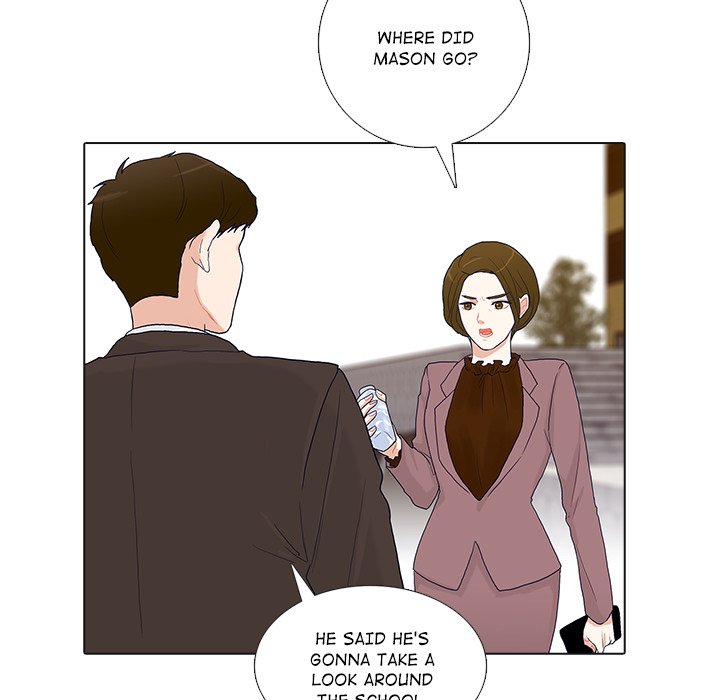Read Unrequited Love chapter 3 image 51 on Lezhin