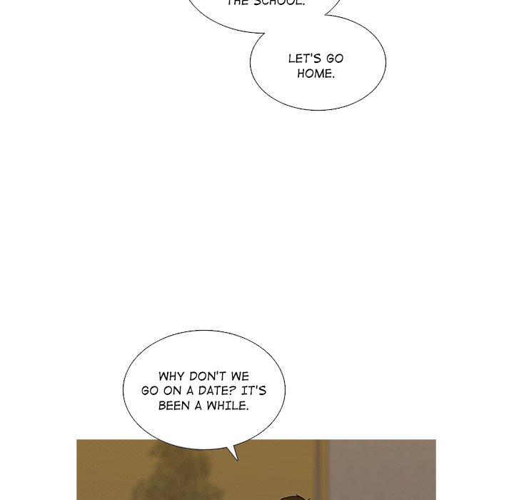 Read Unrequited Love chapter 3 image 52 on Lezhin