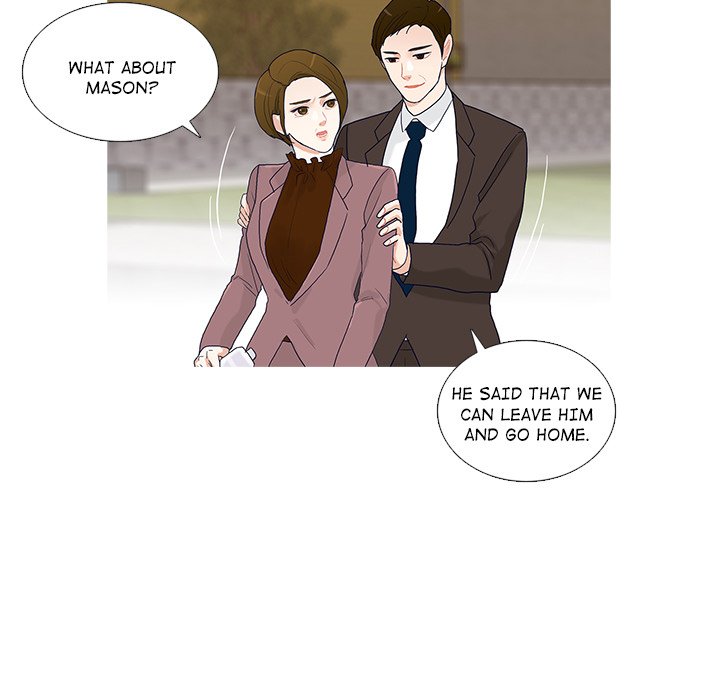Read Unrequited Love chapter 3 image 53 on Lezhin