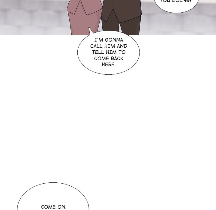 Read Unrequited Love chapter 3 image 55 on Lezhin