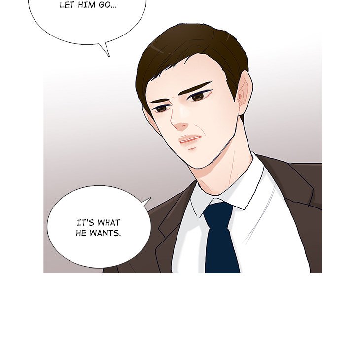 Read Unrequited Love chapter 3 image 56 on Lezhin